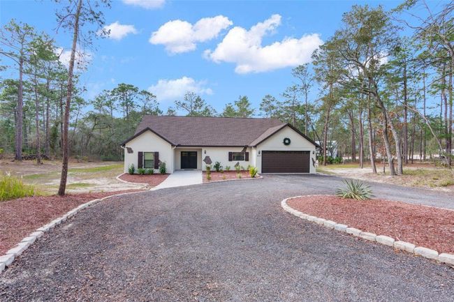 8825 Clarita Street, House other with 5 bedrooms, 2 bathrooms and null parking in Weeki Wachee FL | Image 12