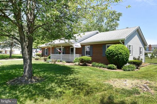 314 Fredericktowne Dr, STEPHENS CITY, VA, 22655-2533 | Card Image