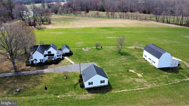 11340 Longwoods Rd, Home with 3 bedrooms, 2 bathrooms and null parking in EASTON MD | Image 9