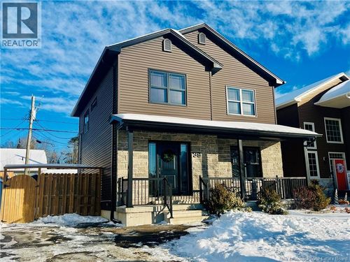 39 Bramble Way, Fredericton, NB, E3G0C8 | Card Image