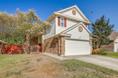 1033 Garden Trl, Mesquite, TX, 75149-6809 | Card Image