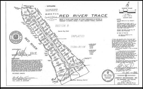 0000 J T White Rd, Elm Grove, LA, 71051 | Card Image
