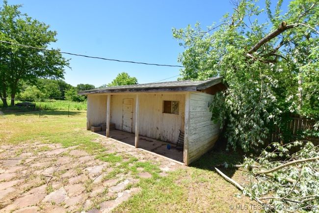 98926 S 4610 Road, House other with 4 bedrooms, 3 bathrooms and null parking in Marble City OK | Image 9