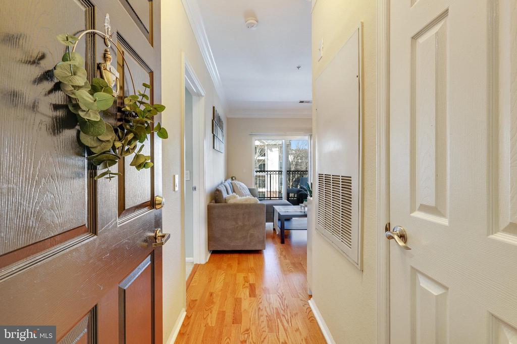 Residential Lease in MCLEAN 2