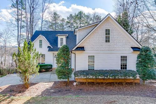 6932 Dee Ln, Murrayville, GA, 30564-1521 | Card Image