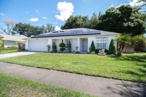 2462 Appalachian Dr, Melbourne, FL, 32935-3389 | Card Image