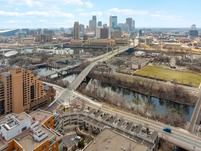 STE-2 - 101 Main St Ne, Townhouse with 3 bedrooms, 4 bathrooms and null parking in Minneapolis MN | Image 59