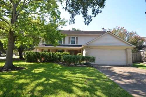 3822 Green Fields Drive, Sugar Land, TX, 77479 | Card Image