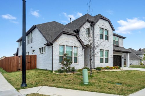 3141 Golden Sunset Ct, Mesquite, TX, 75181-1001 | Card Image
