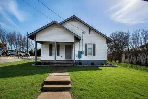 108 W Haning St, Howe, TX, 75459-4684 | Card Image