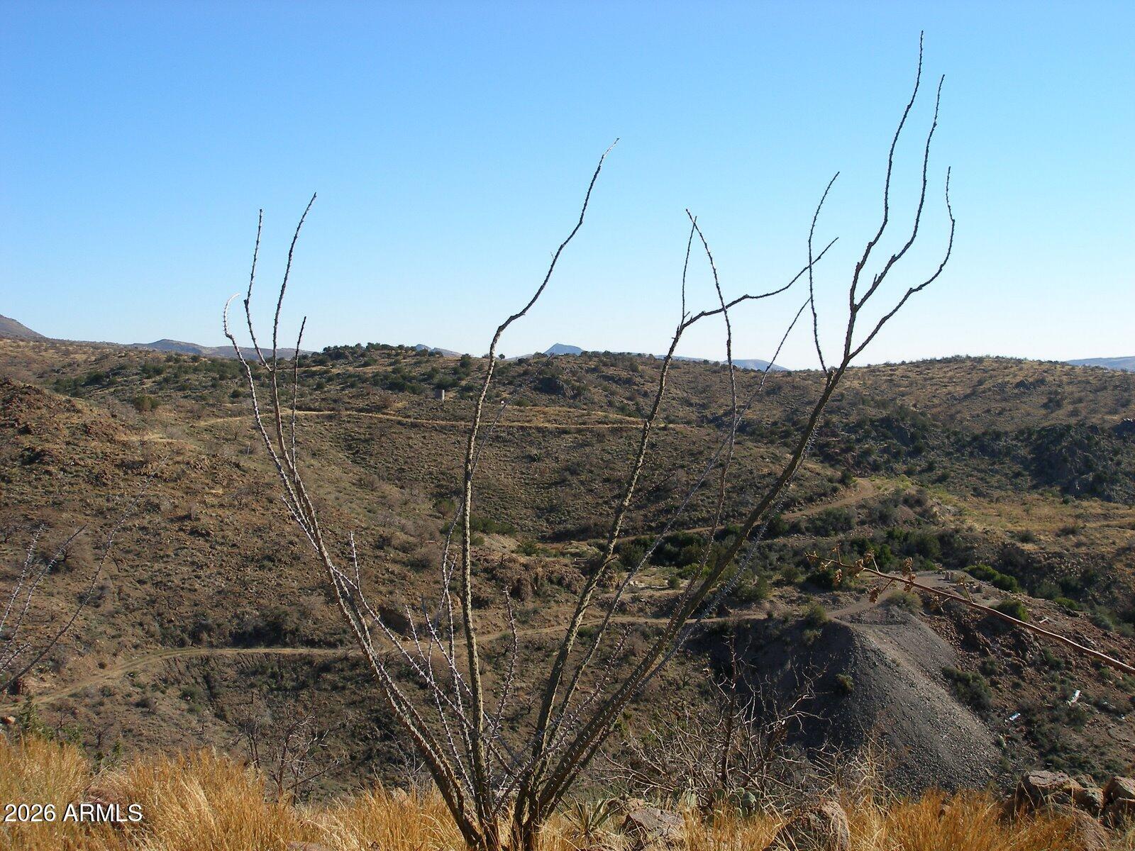 Land in Unincorporated County 3