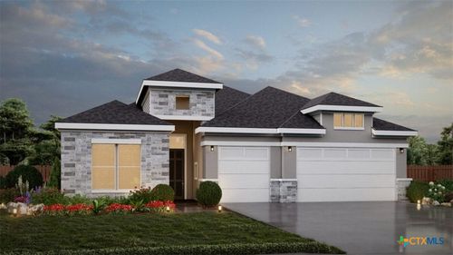 1637 Saddleback Run, New Braunfels, TX, 78130-0584 | Card Image