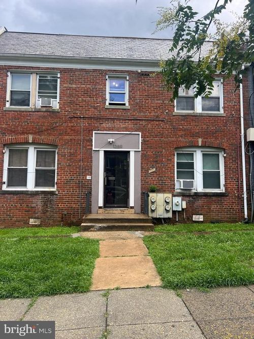 1359 Bryant St Ne, WASHINGTON, DC, 20018-1154 | Card Image