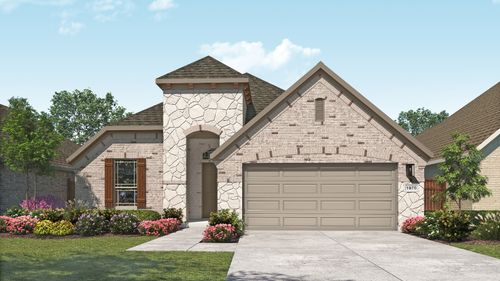 15016 Clouded Chase Drive, Manor, TX, 78653 | Card Image