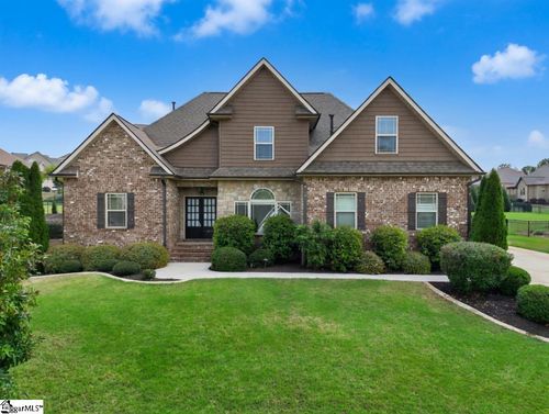 1016 Tuscany Dr, Anderson, SC, 29621-4310 | Card Image