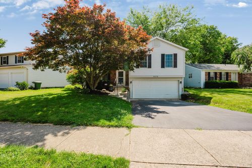 5570 Shannon Heights Blvd, Dublin, OH, 43016-4185 | Card Image