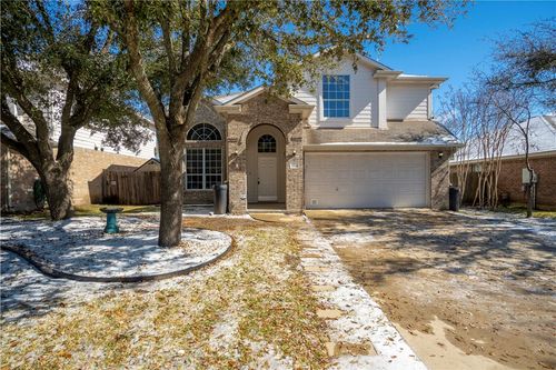 1533 Lorson Loop, Round Rock, TX, 78665-1149 | Card Image