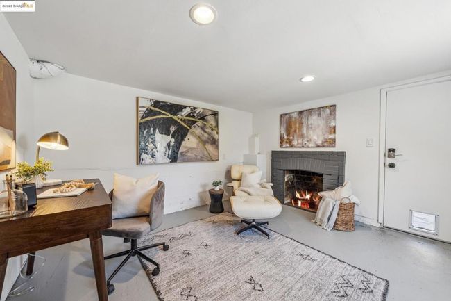 7069 Saroni Dr, House other with 2 bedrooms, 1 bathrooms and null parking in Oakland CA | Image 37