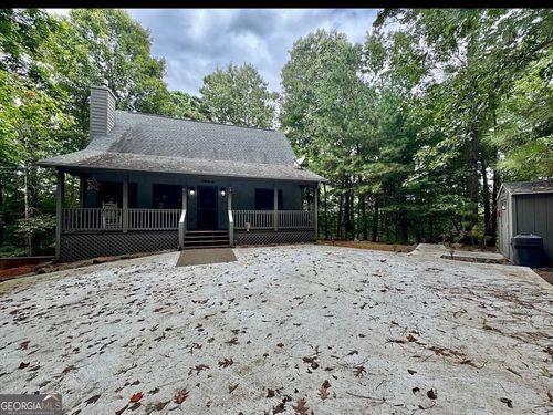 25 Pacer Ct, Ellijay, GA, 30540-7105 | Card Image