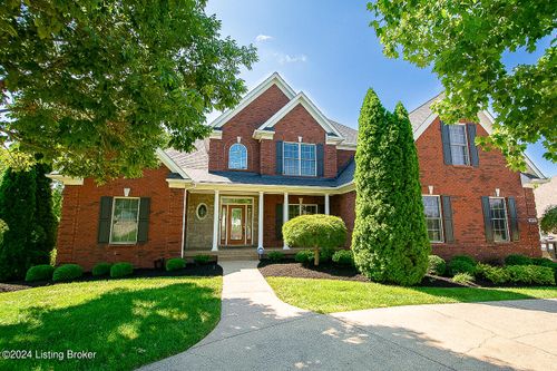 6810 Clore Lake Rd, Crestwood, KY, 40014-6534 | Card Image
