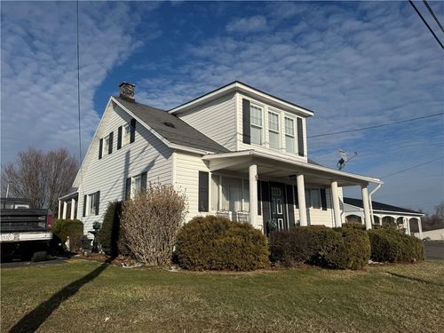 6375 National Pike, Grindstone, PA, 15442-1114 | Card Image