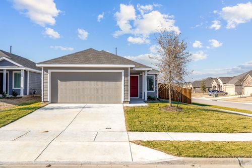 8721 Whistling Duck Dr, Mckinney, TX, 75071-3899 | Card Image