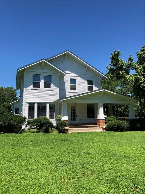7396 Fm 1388, Kaufman, TX, 75142-8743 | Card Image