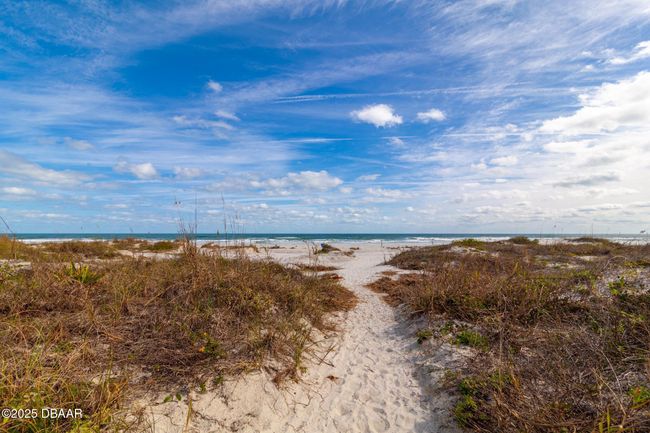 APT-902 - 265 Minorca Beach Way, Condo with 3 bedrooms, 2 bathrooms and null parking in New Smyrna Beach FL | Image 49