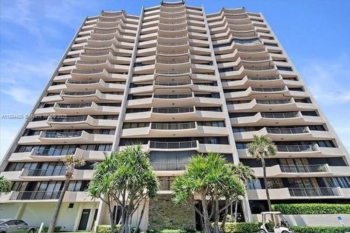 1-1103-4200 N Ocean Dr, Riviera Beach, FL, 33404-2856 | Card Image