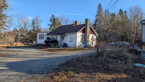 5 Oceanville Road, Stonington, ME, 04681 | Card Image