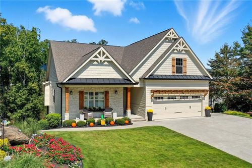 214 Talga Gln, Waleska, GA, 30183-3714 | Card Image