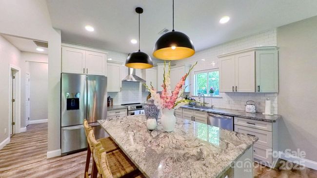 3633 Longpond Ln, House other with 3 bedrooms, 3 bathrooms and null parking in Monroe NC | Image 21