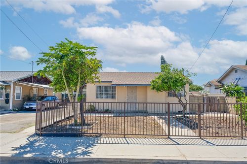 2529 Delta Ave, Rosemead, CA, 91770-3218 | Card Image
