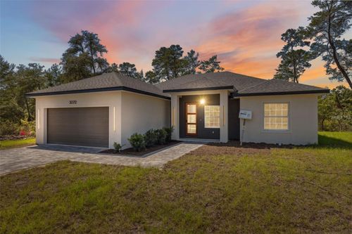3072 Sw 168th Loop, Ocala, FL, 34473-4127 | Card Image