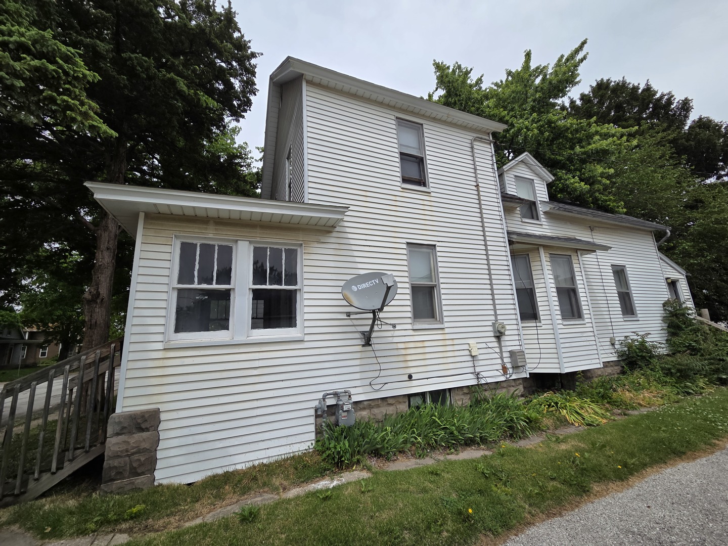 Residential in Rock Island 2