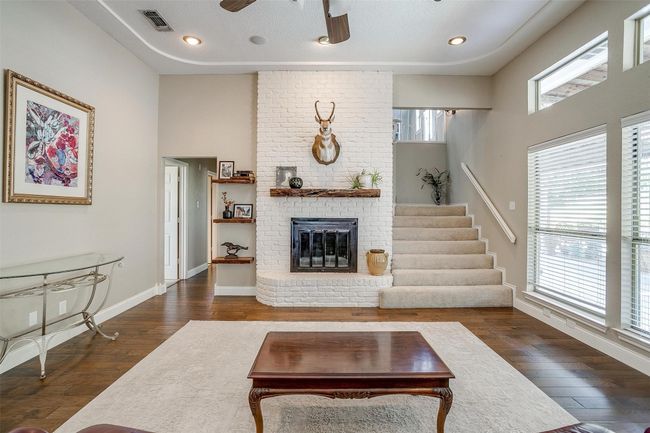107 Sundance Ct, House other with 4 bedrooms, 2 bathrooms and null parking in Hudson Oaks TX | Image 10