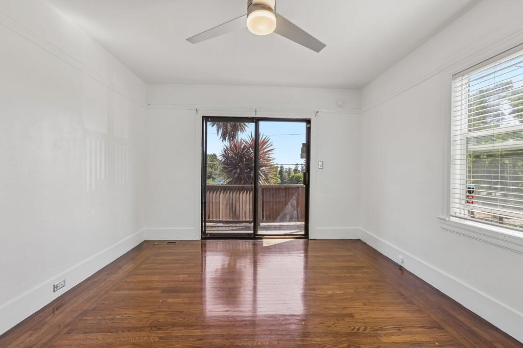 Residential in Oakland 5