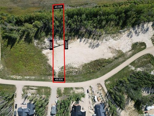 LOT 11 Patrick Dr, Candle Lake, SK, S0J | Card Image