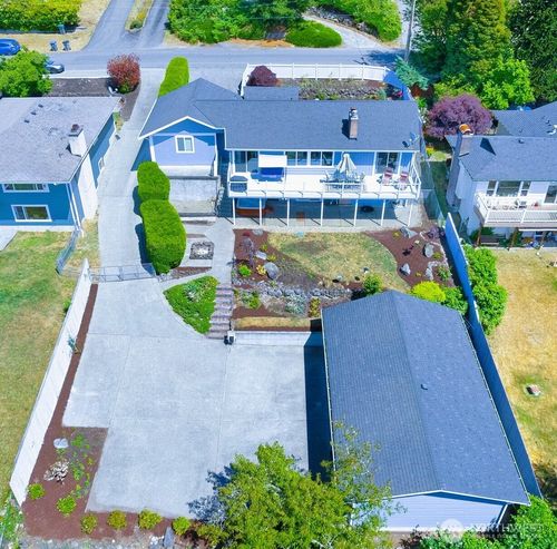 3619 Harbel Dr Ne, Bremerton, WA, 98310-4725 | Card Image