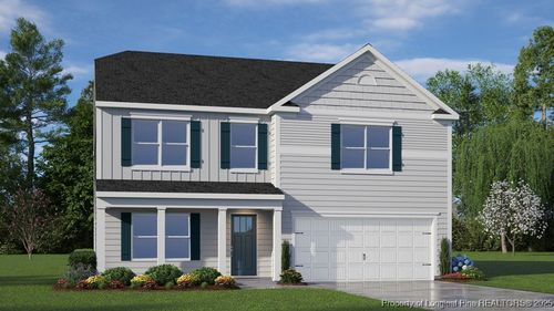3030 Bayview Dr, Vass, NC, 28394-0300 | Card Image