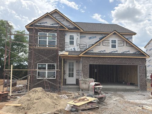 3705 Brittlebush Drive, Murfreesboro, TN, 37129 | Card Image