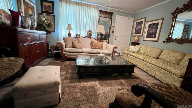 902 Sneed St, House other with 3 bedrooms, 1 bathrooms and null parking in Marked Tree AR | Image 4
