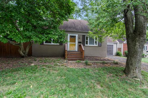5542 Emerson Ave, Worthington, OH, 43085-3911 | Card Image