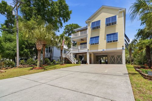 407 S Causeway Rd, Pawleys Island, SC, 29585-7031 | Card Image