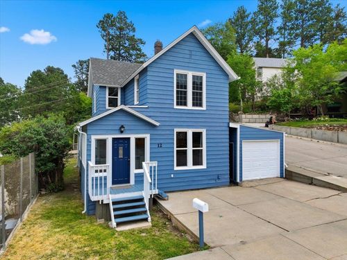 12 S Main Street, lead, SD, 57754 | Card Image