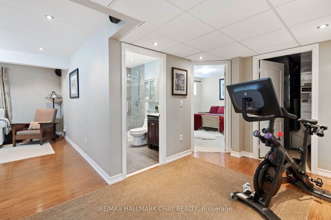 36 Meadowood Dr, House other with 4 bedrooms, 3 bathrooms and 4 parking in Wasaga Beach ON | Image 21