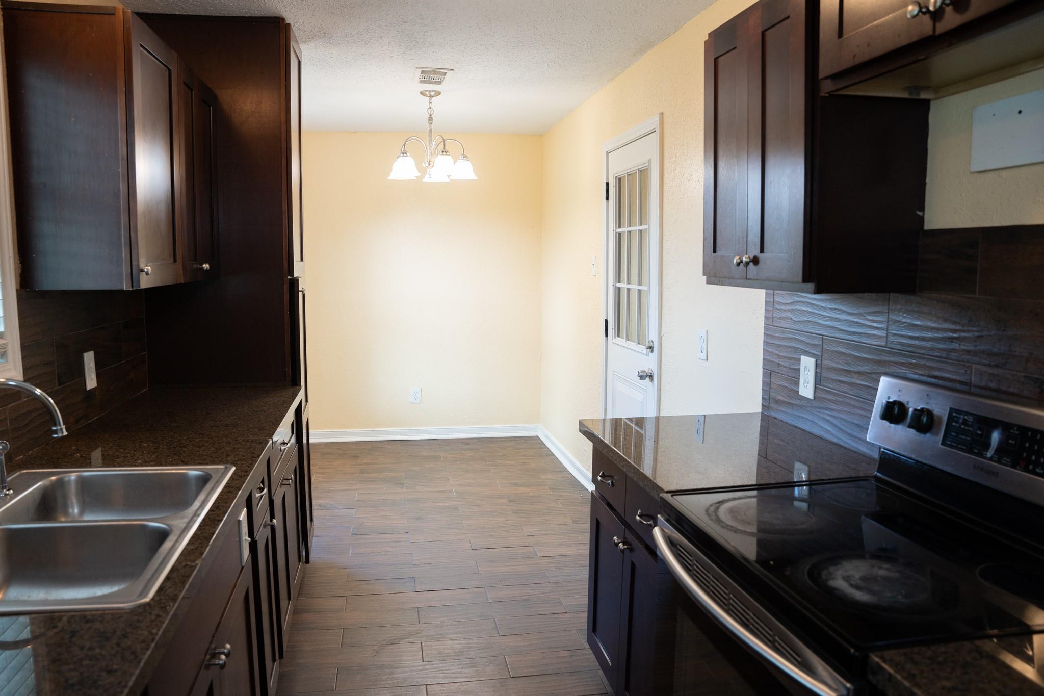 Residential in Baytown 3