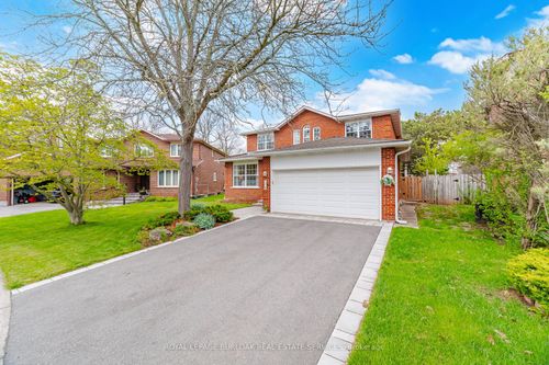 1219 Priory Court, Oakville, ON, L6M1B5 | Card Image