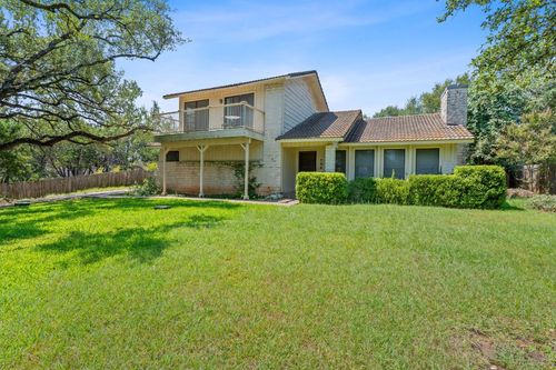 709 Show Low Ct, Lakeway, TX, 78734-5230 | Card Image