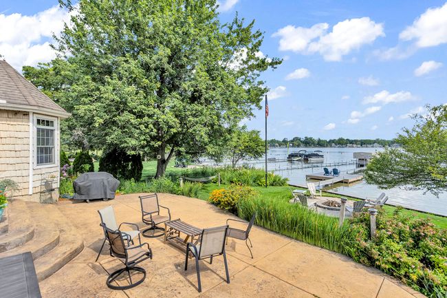 345 Oakwood Ave, House other with 4 bedrooms, 3 bathrooms and null parking in Clarklake MI | Image 20